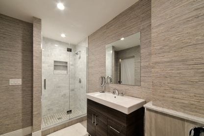 Bathroom Remodeling