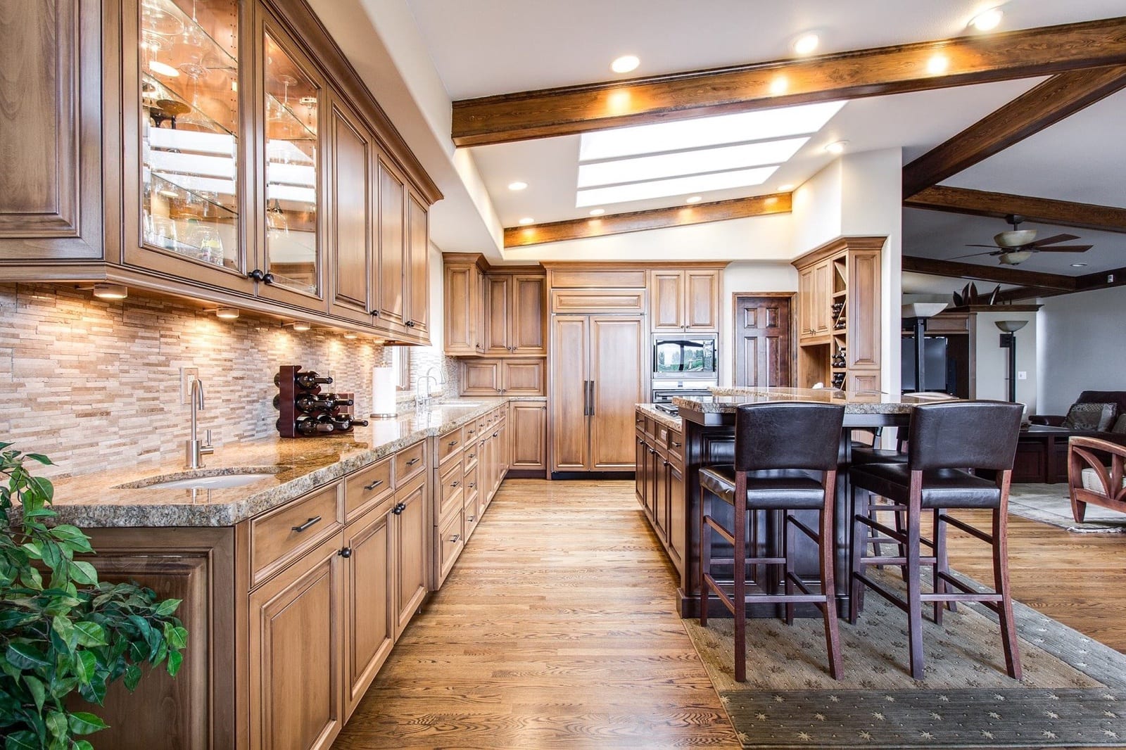 Kitchen Remodeling